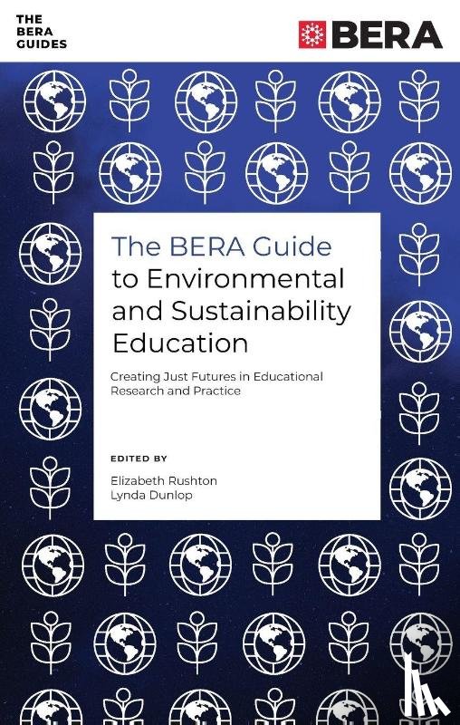  - The BERA Guide to Environmental and Sustainability Education
