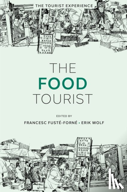  - The Food Tourist