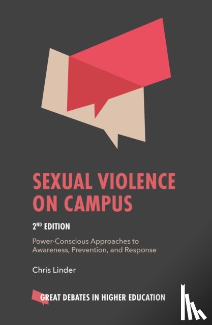 Linder, Chris (University of Utah - Sexual Violence on Campus
