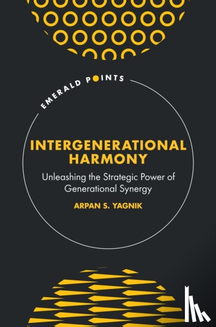 Yagnik, Arpan S. (The Pennsylvania State University - Intergenerational Harmony