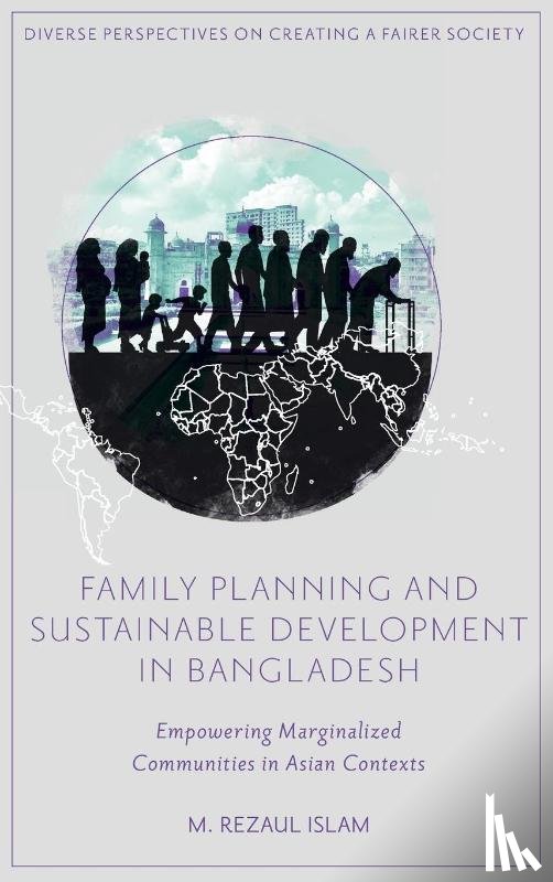 Islam, M. Rezaul (University of Dhaka - Family Planning and Sustainable Development in Bangladesh