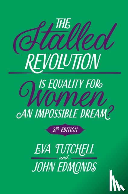 Tutchell, Eva (Independent Researcher, Edmonds, John (Independent Researcher - The Stalled Revolution