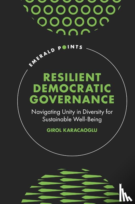 Karacaoglu, Girol (Victoria University of Wellington - Resilient Democratic Governance