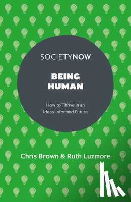 Brown, Chris (University of Southampton, Luzmore, Ruth (University of Southampton - Being Human