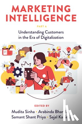  - Marketing Intelligence, Part A