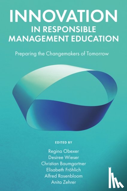  - Innovation in Responsible Management Education