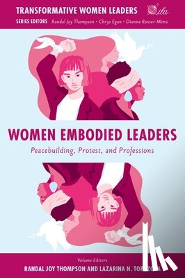  - Women Embodied Leaders