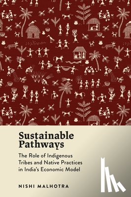 Malhotra, Nishi (Indian Institute of Management - Sustainable Pathways