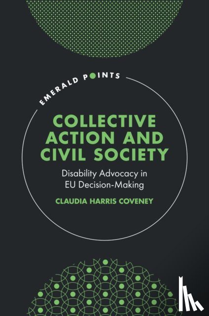 Coveney, Claudia Harris (University of Leeds - Collective Action and Civil Society