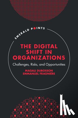 Dubosson, Magali (School of Management Fribourg (HES-SO), Fragniere, Emmanuel (Institute of Tourism - The Digital Shift in Organizations