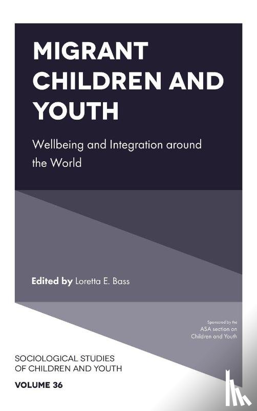  - Migrant Children and Youth