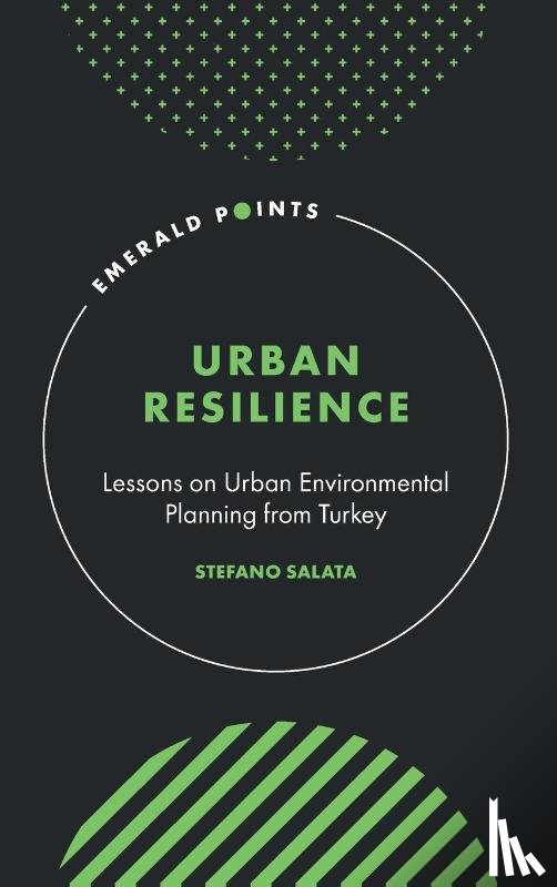 Salata, Stefano (Politecnico di Milano - Urban Resilience