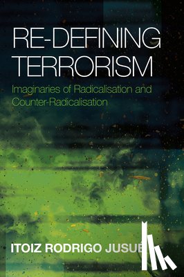 Jusue, Itoiz Rodrigo (Loughborough University - Re-Defining Terrorism