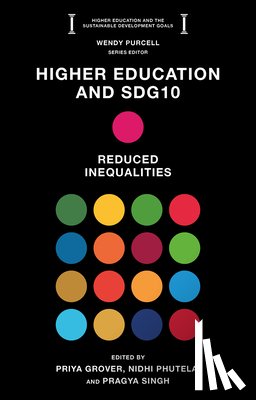  - Higher Education and SDG10