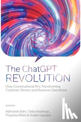  - The ChatGPT Revolution