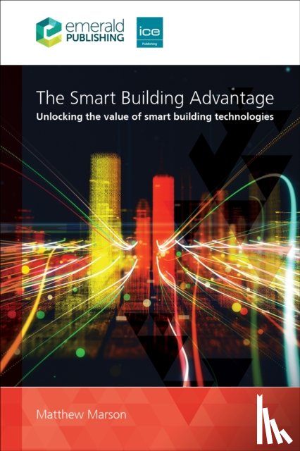 Marson, Dr Matthew - The Smart Building Advantage