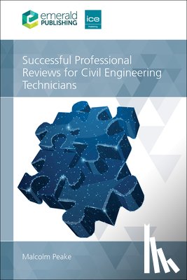 Peake, Malcolm (Tony Gee and Partners LLP - Successful Professional Reviews for Civil Engineering Technicians