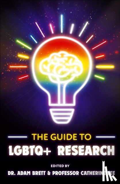  - The Guide to LGBTQ+ Research