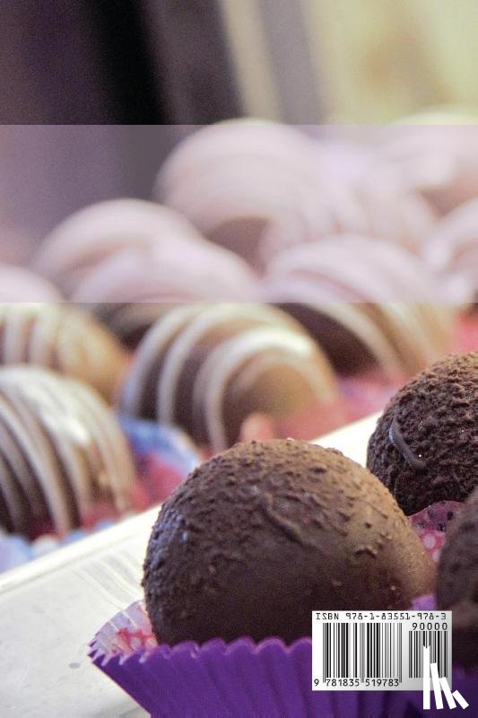 Sharon Wood - The Ultimate Hot Chocolate Bombs Cookbook