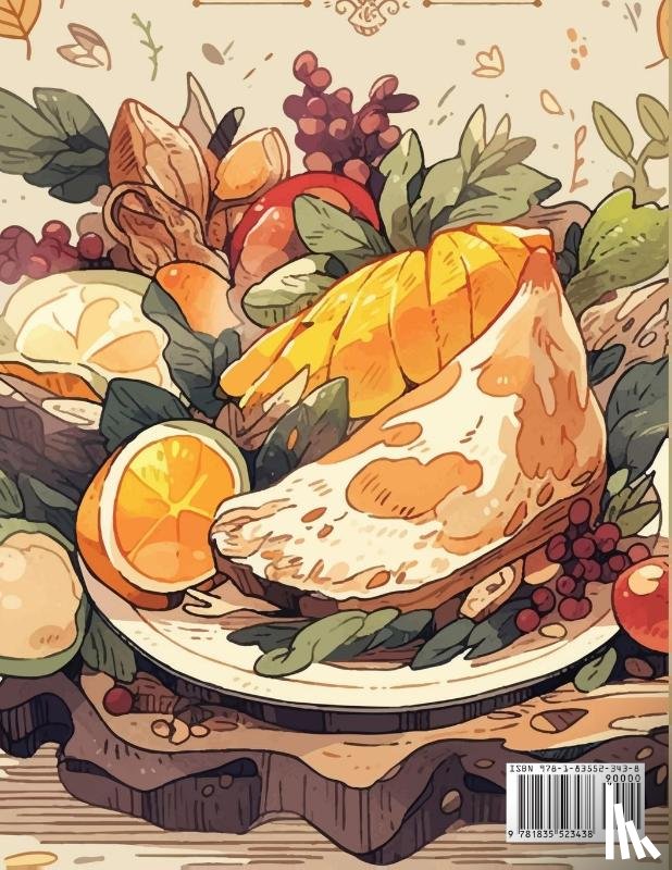 Lauren W. Drayton - The Great Wall of Flavors
