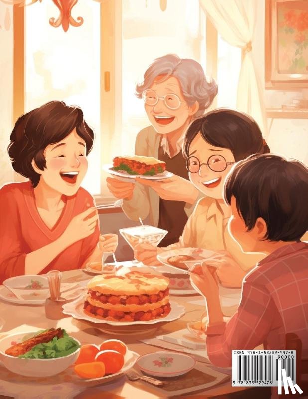 Maureen K. Hurlbut - Family Favorites