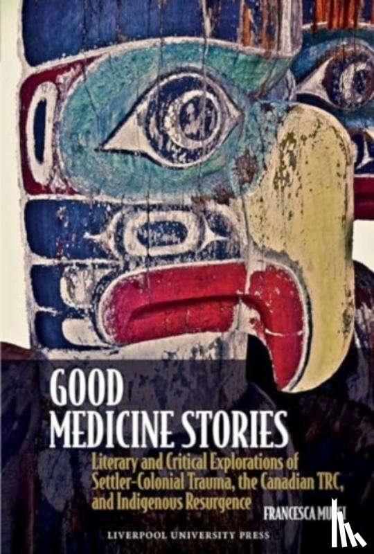Mussi, Francesca - Good Medicine Stories