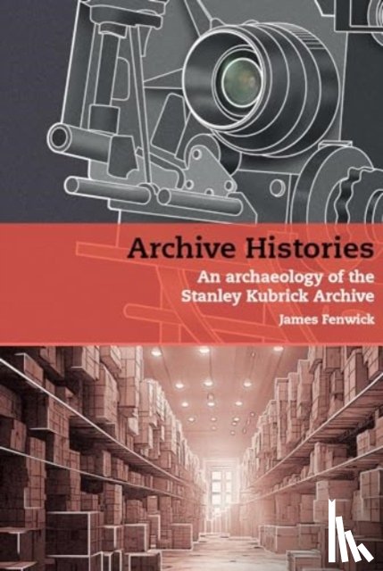 Fenwick, James - Archive Histories