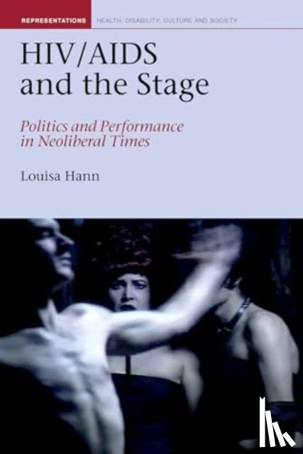 Hann, Louisa - HIV/AIDS and the Stage
