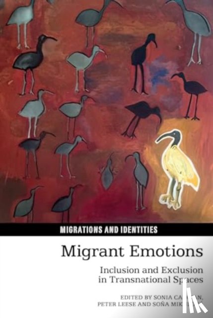  - Migrant Emotions