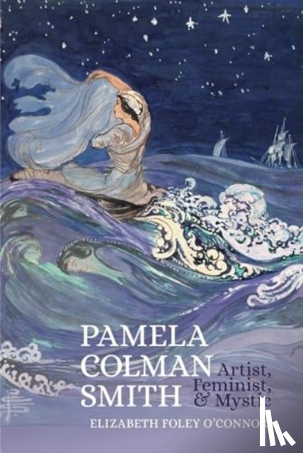O'Connor, Elizabeth Foley - Pamela Colman Smith