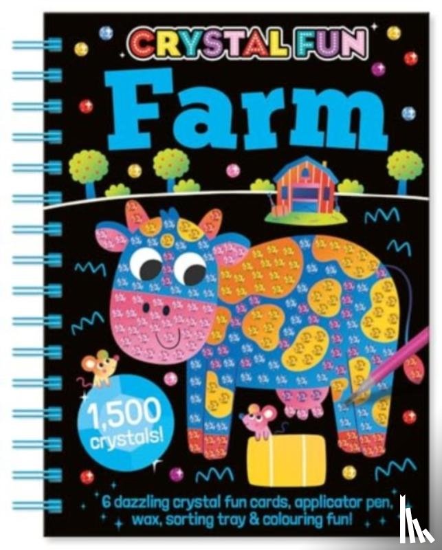 Rosenthal, Zach - Farm