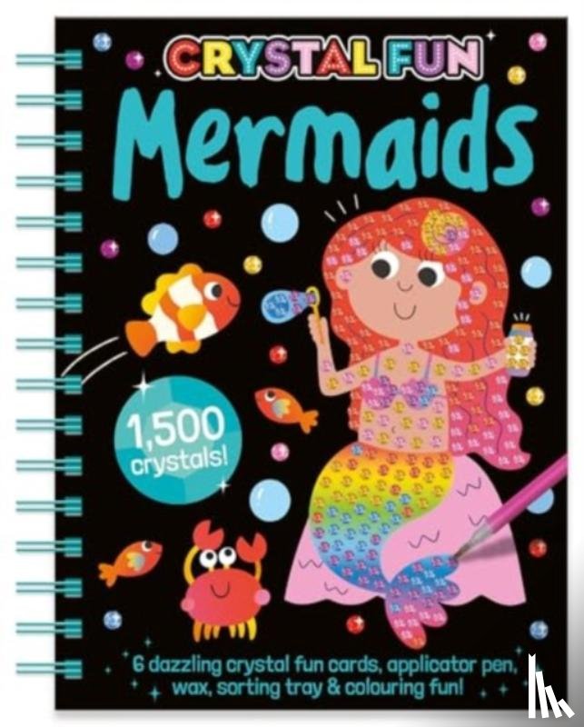 Rosenthal, Zach - Mermaids