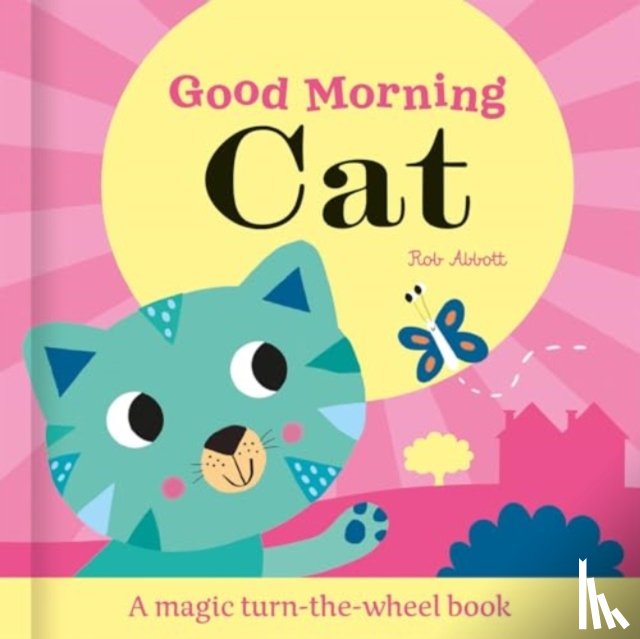 Abbott, Rob - Good Morning Cat