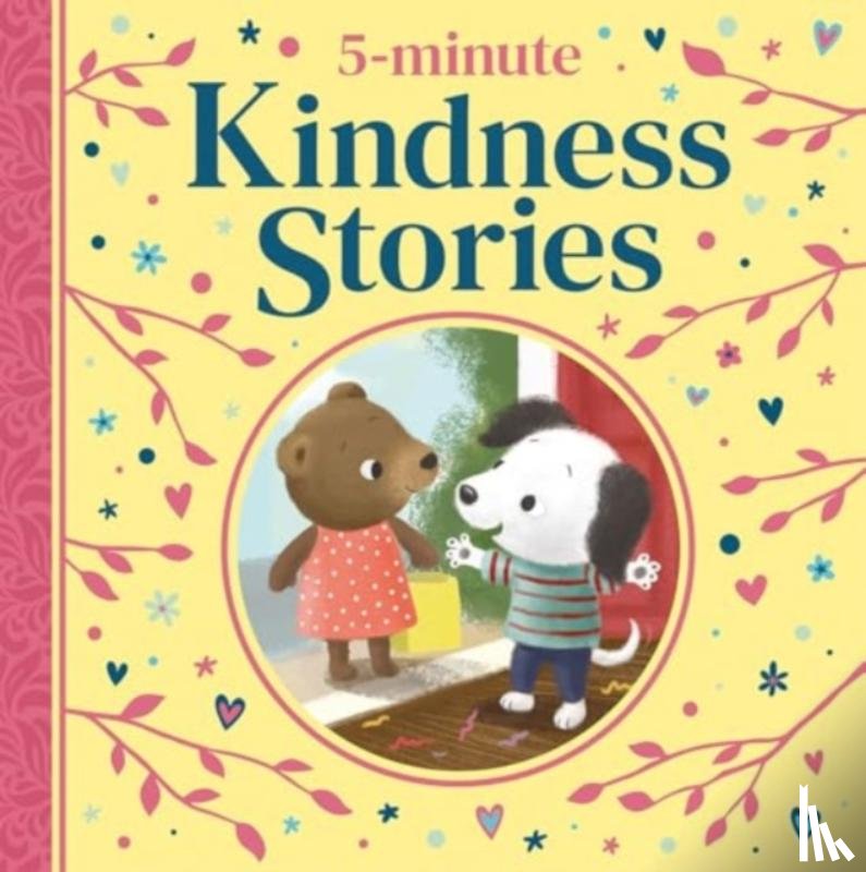 Various - 5-minute Kindness Stories