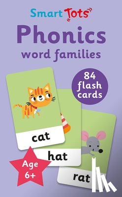 Gale, Robyn - Phonics - word families