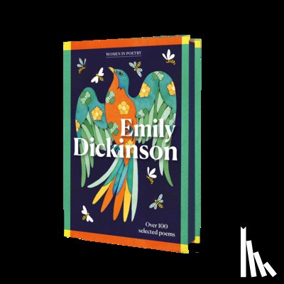 Dickinson, Emily - Emily Dickinson