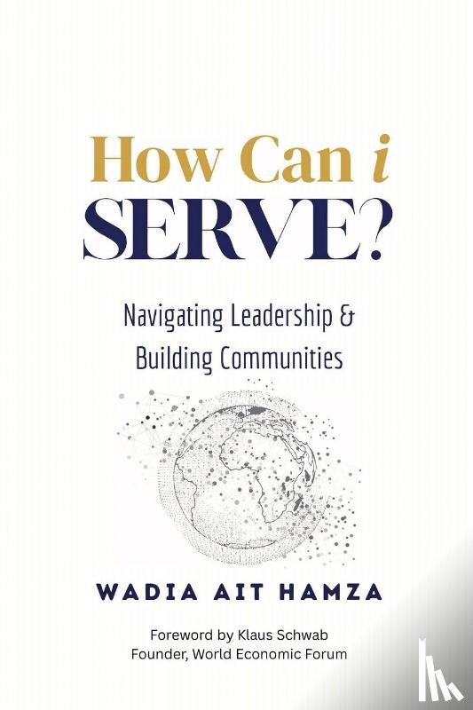 Ait Hamza, Wadia - How Can i Serve?