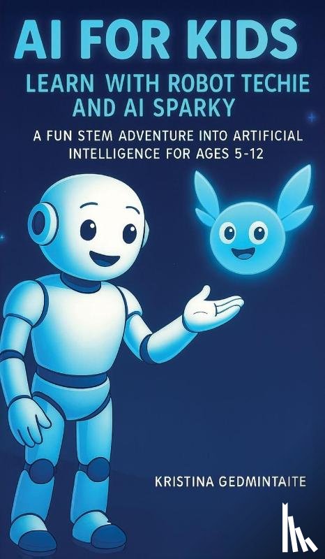 Gedmintaite, Kristina - AI for Kids