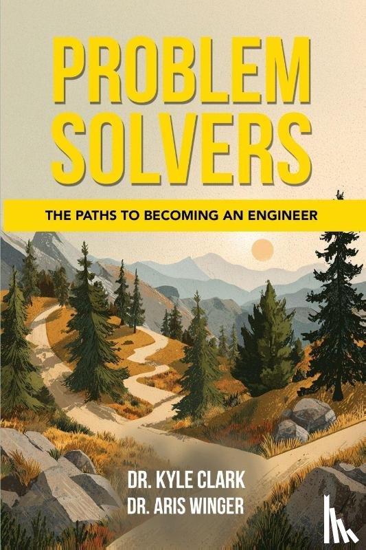 Clark, Kyle, Winger, Aris - Problem Solvers