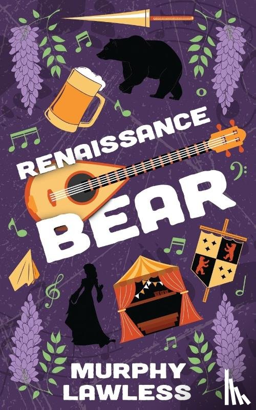 Lawless, Murphy - Renaissance Bear