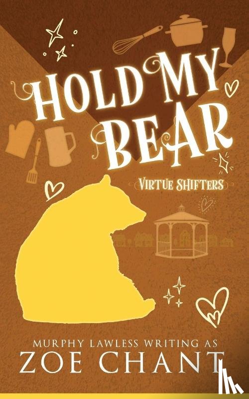 Lawless, Murphy - Hold My Bear