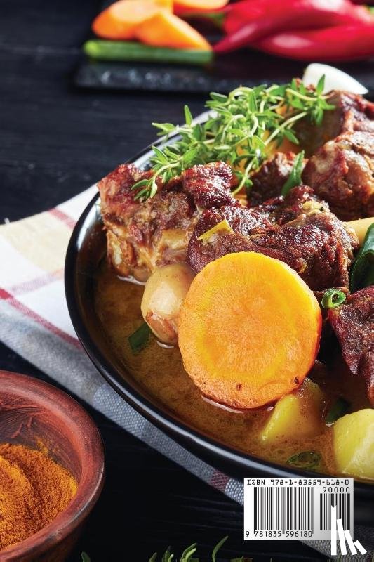 Andersen, Emil - Smagen af Tid