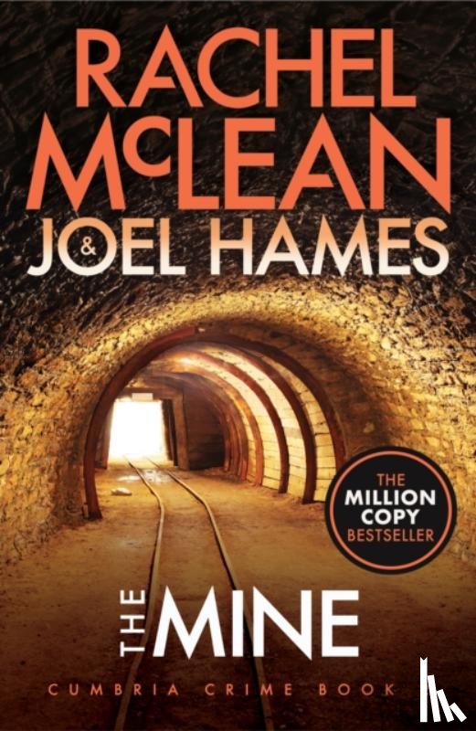 McLean, Rachel, Hames, Joel - The Mine
