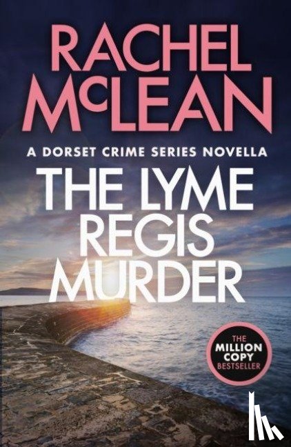 McLean, Rachel - The Lyme Regis Murder