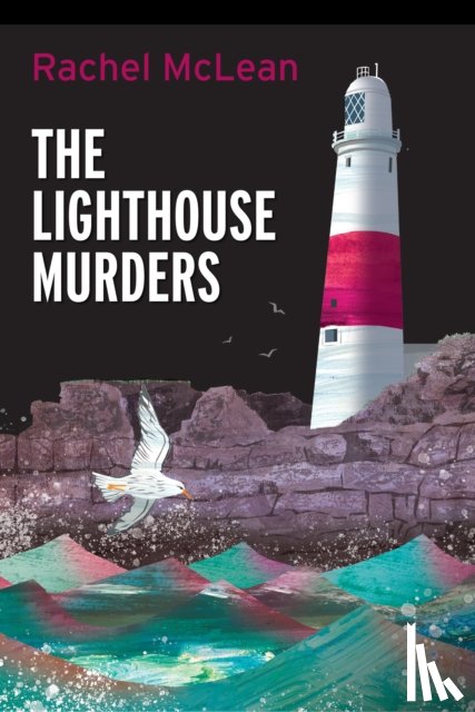 McLean, Rachel - The Lighthouse Murders