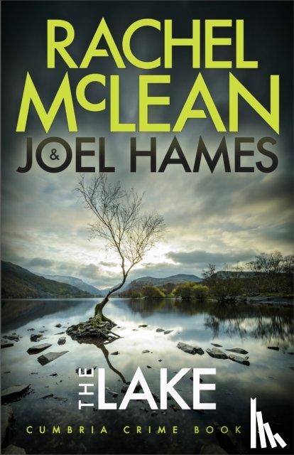 McLean, Rachel, Hames, Joel - The Lake