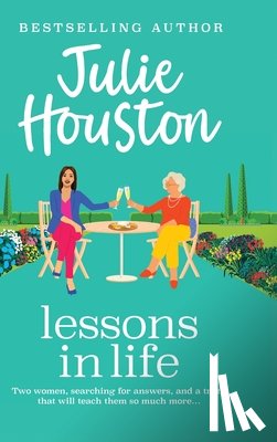 Houston, Julie - Lessons in Life