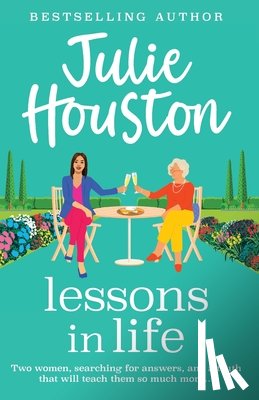 Houston, Julie - Lessons in Life