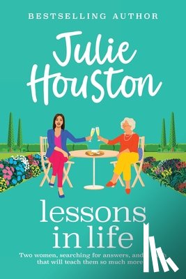 Houston, Julie - Lessons in Life