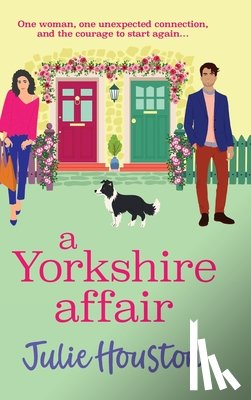 Houston, Julie - A Yorkshire Affair